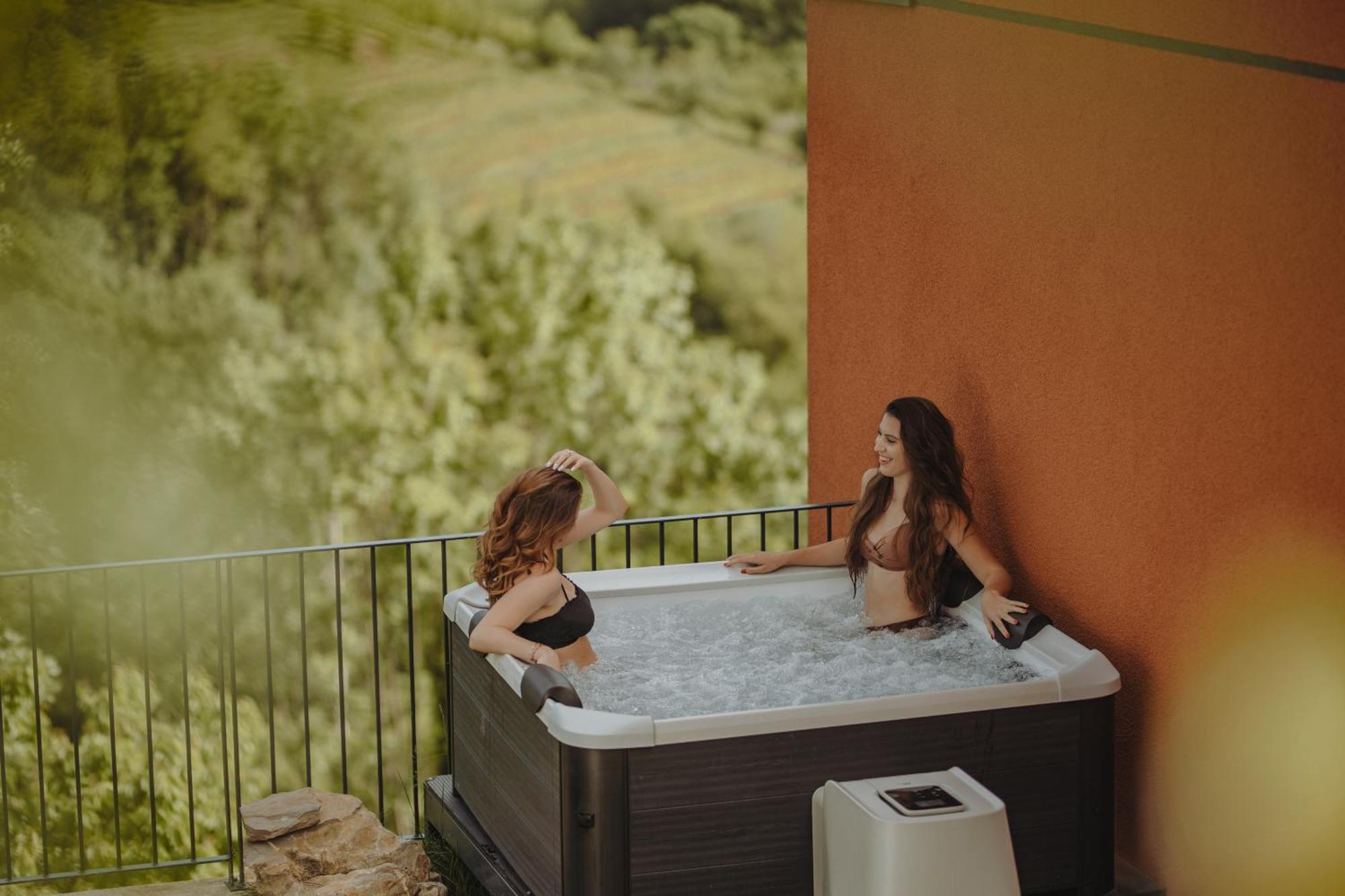 Glamping Senesalina Villa Kojsko Exterior photo